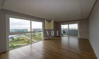 Imagem: CAXIAS DO SUL - Apartamento Padrão - Sanvitto