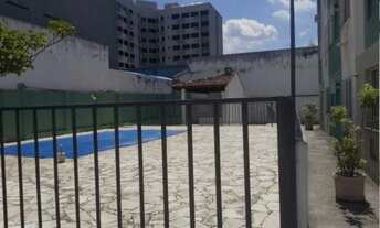 Imagem 2: Apartamento de 02 quartos no Condomínio Paineiras Campo Grande