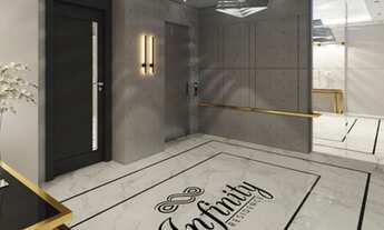 Imagem 6: Infinity Residence 02 Suítes Balneário Perequê