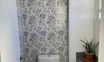 Imagem 6: Casa em Condomínio para Venda em São Roque, Taboão, 3 dormitórios, 1 suíte, 1 banheiro, 2