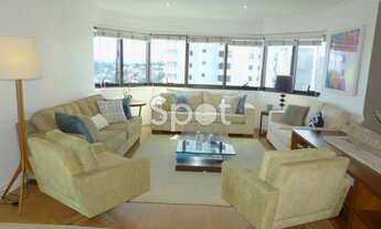 Imagem 3: São Paulo - Apartamento Padrão - Real Parque