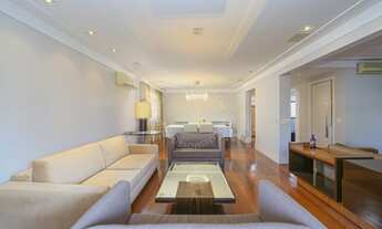 Imagem 3: Apartamento para comprar em Moema com 3 quartos (3 suítes)