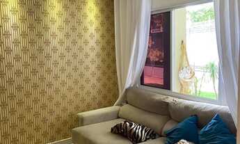 Imagem 4: Venda de Sobrado Village do Bosque com 98 mts com 3 quartos - Cuiabá