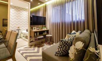 Imagem 2: São Paulo - Apartamento Padrão - Freguesia do Ó