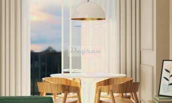 Imagem: Joinville - Apartamento Padrão - Floresta