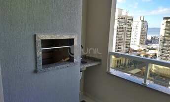 Imagem 3: Apartamento á venda 2 Quartos sendo 1 Suíte Com Vista Mar em Campinas - São José SC