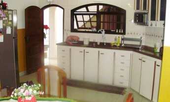 Imagem: Casa dúplex para venda 329m² com 3 quartos