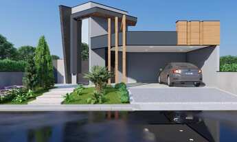 Imagem 5: Linda casa condomínio fechado, 3 dormitórios em Nova Odessa-SP