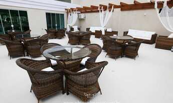 Imagem 6: OPORTUNIDADE Apartamento para venda com 3 quartos 2 vagas mobiliado em Meia Praia - Itape