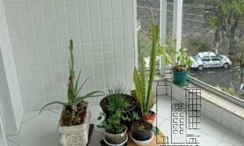 Imagem: Apartamento-3Qts/Ste Jardim da Penha- Vista