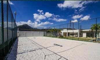 Imagem 5: Apartamento para Venda em Rio de Janeiro, Campo Grande, 2 dormitórios, 1 suíte, 2 banheiro