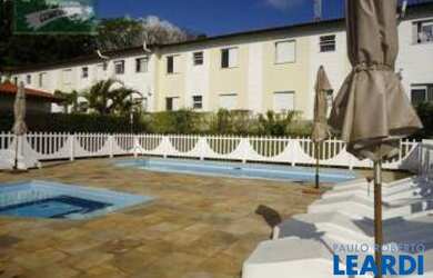 Imagem 3: CASA EM CONDOMÍNIO - JARDIM BORBOREMA - SP