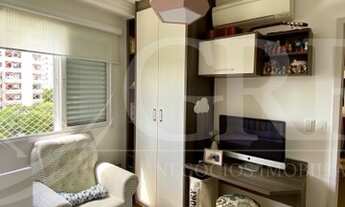 Imagem 6: Apartamento 2 Dormitórios - Landscape - Jardim Aquarius