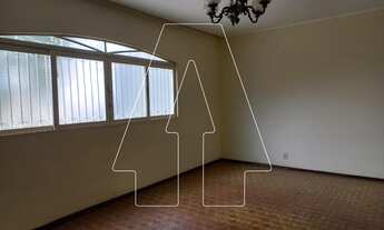 Imagem 2: Araçatuba - Casa - São Joaquim