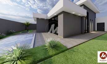 Imagem 4: Casa (térrea em condominio) 4 dormitórios/suite, cozinha planejada, portaria 24hs, lazer