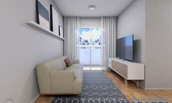 Imagem: APARTAMENTO - SAÚDE - SP