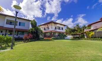 Imagem 2: Excelente Flat luxo localizado na praia dos Carneiros, com 189m² de área útil