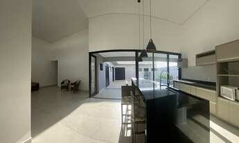 Imagem 5: Casa de Condomínio com 03 suítes e escritório - Residencial Dona Maria José