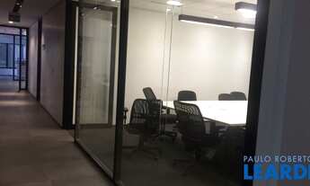 Imagem 3: CONJ. COMERCIAL - CERQUEIRA CÉSAR - SP