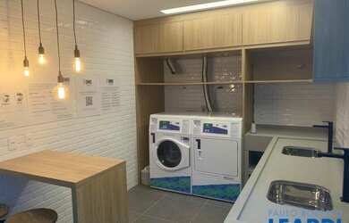 Imagem: APARTAMENTO - VILA NOVA CONCEIÇÃO - SP