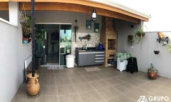 Imagem: Cobertura para Venda em Santo André, Parque