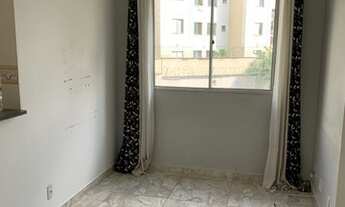 Imagem 4: Apartamento para aluguel com 49 m² com 2 quartos em Parque Munhoz - São Paulo - SP