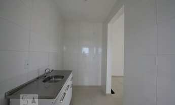 Imagem 2: Apartamento para Aluguel - Serraria, 2 Quartos, 59 m2