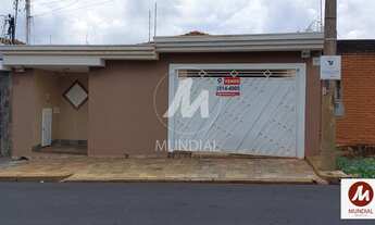 Imagem: Casa (térrea na rua) 3 dormitórios/suite