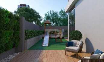 Imagem 5: Apartamento com 3 suítes à venda, 150 m² por R$ 2.349.161 - Batel - Curitiba/PR