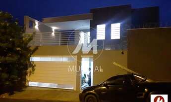 Imagem: Casa (sobrado na rua) 3 dormitórios/suite