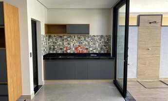 Imagem 6: Casa em Condomínio para Venda em Indaiatuba, Jardim Residencial Dona Maria José, 3 dormitó