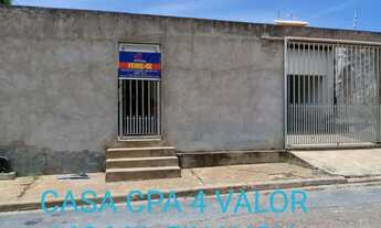 Imagem: Casa CPA 4, 3 etapa