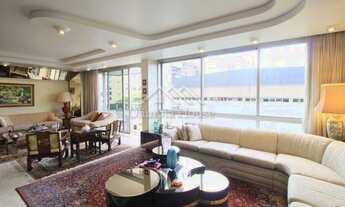 Imagem 4: Apartamento Venda 4 Dormitórios - 387 m² Jardim Europa