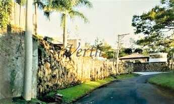 Imagem 3: Residência de alto padrão no Condomínio Chácaras do Alto da Nova Campinas