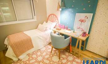 Imagem 7: APARTAMENTO - MORUMBI - SP