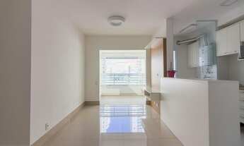 Imagem: Apartamento para Aluguel - Centro, 2 Quartos