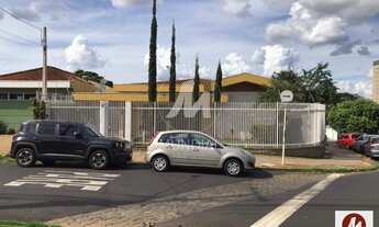 Imagem: Casa (térrea na rua) 3 dormitórios/suite