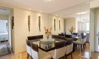 Imagem 3: Apartamento para Aluguel - Saúde, 2 Quartos, 75 m2