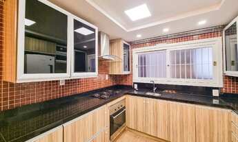 Imagem 2: Casa mobiliada no Desvio Rizzo