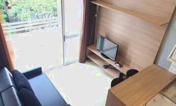 Imagem 6: EXCELENTE DUPLEX - MOBILIADO - VARANDA - LAZER