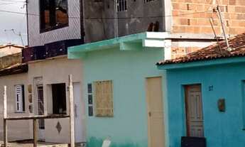 Imagem 5: Casa em maruim-se