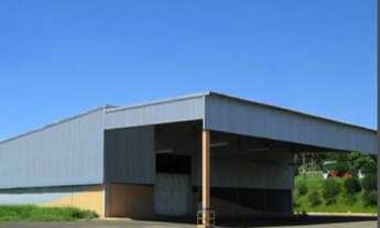 Imagem 1: GG- Galpão em Horizonte