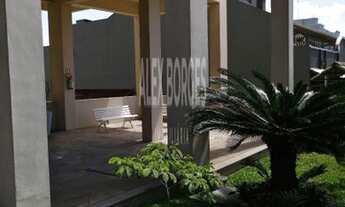 Imagem 4: Excelente apartamento no Residencial Amstad Ref.:3343