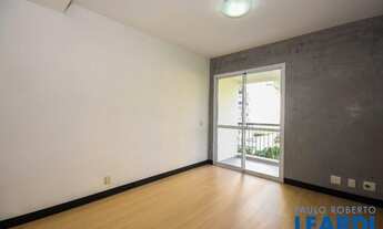 Imagem 4: APARTAMENTO - MORUMBI - SP