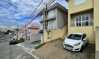 Imagem 2: COTIA - Casa de Condomínio - JARDIM RIO DAS PEDRAS