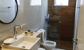 Imagem: Apartamento a venda em Araçatuba