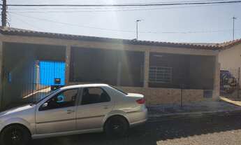 Imagem: Casa em Piratininga SP