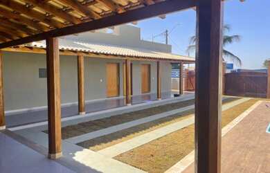 Imagem 4: Rancho á Venda no Riviera #Di Toscana Recém Construído