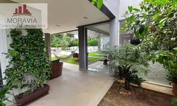 Imagem 4: Casa de Condominio em Alphaville - Barueri