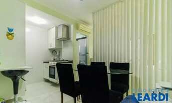 Imagem 2: APARTAMENTO - HIGIENÓPOLIS - SP